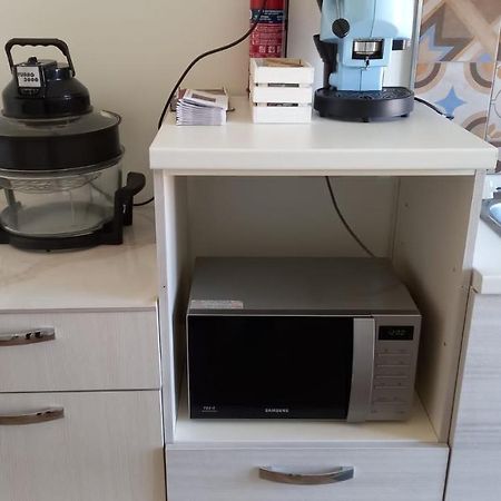 Casa Nick Apartment Torre del Greco Ngoại thất bức ảnh