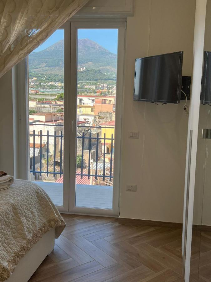 Casa Nick Apartment Torre del Greco Ngoại thất bức ảnh