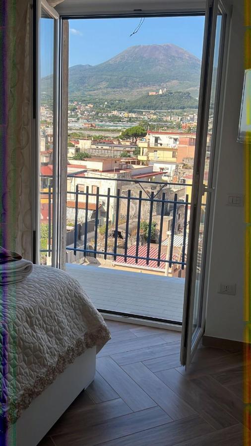 Casa Nick Apartment Torre del Greco Ngoại thất bức ảnh