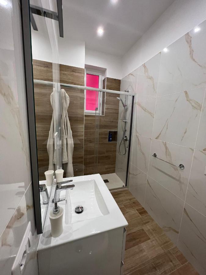 Casa Nick Apartment Torre del Greco Ngoại thất bức ảnh