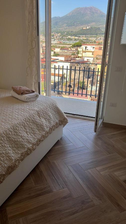 Casa Nick Apartment Torre del Greco Ngoại thất bức ảnh