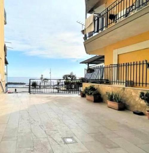 Casa Nick Apartment Torre del Greco Ngoại thất bức ảnh
