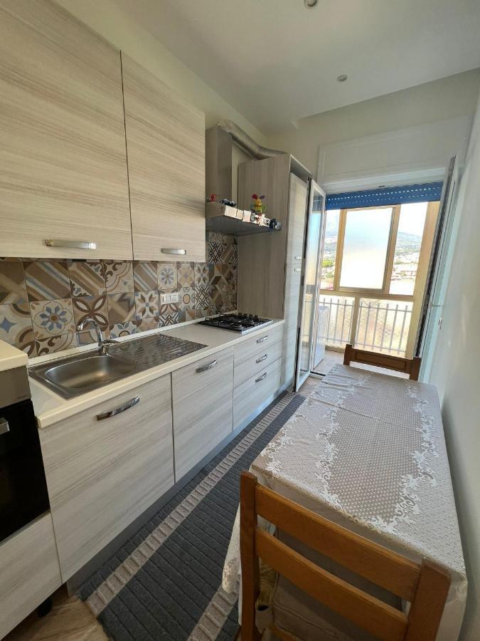 Casa Nick Apartment Torre del Greco Ngoại thất bức ảnh