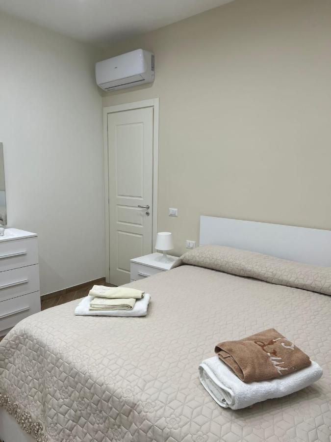Casa Nick Apartment Torre del Greco Ngoại thất bức ảnh