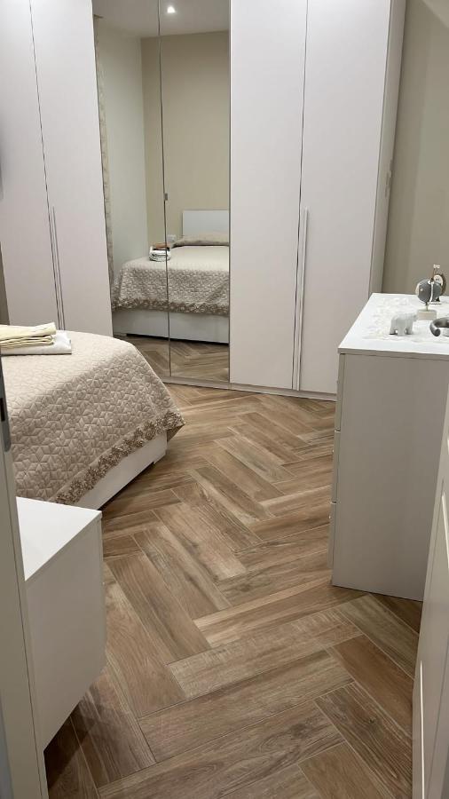 Casa Nick Apartment Torre del Greco Ngoại thất bức ảnh