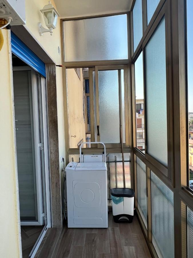 Casa Nick Apartment Torre del Greco Ngoại thất bức ảnh