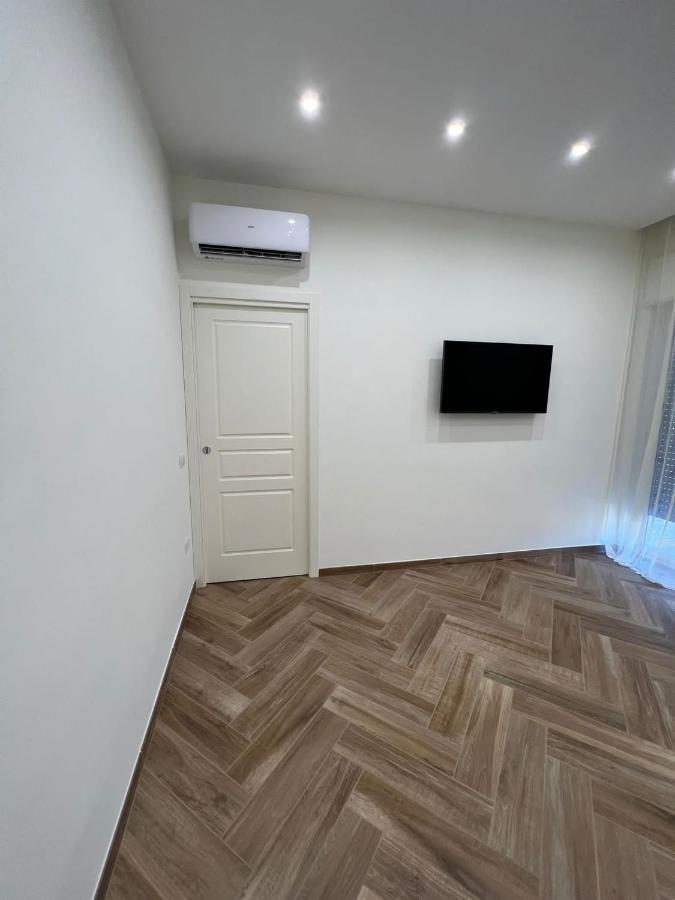 Casa Nick Apartment Torre del Greco Ngoại thất bức ảnh