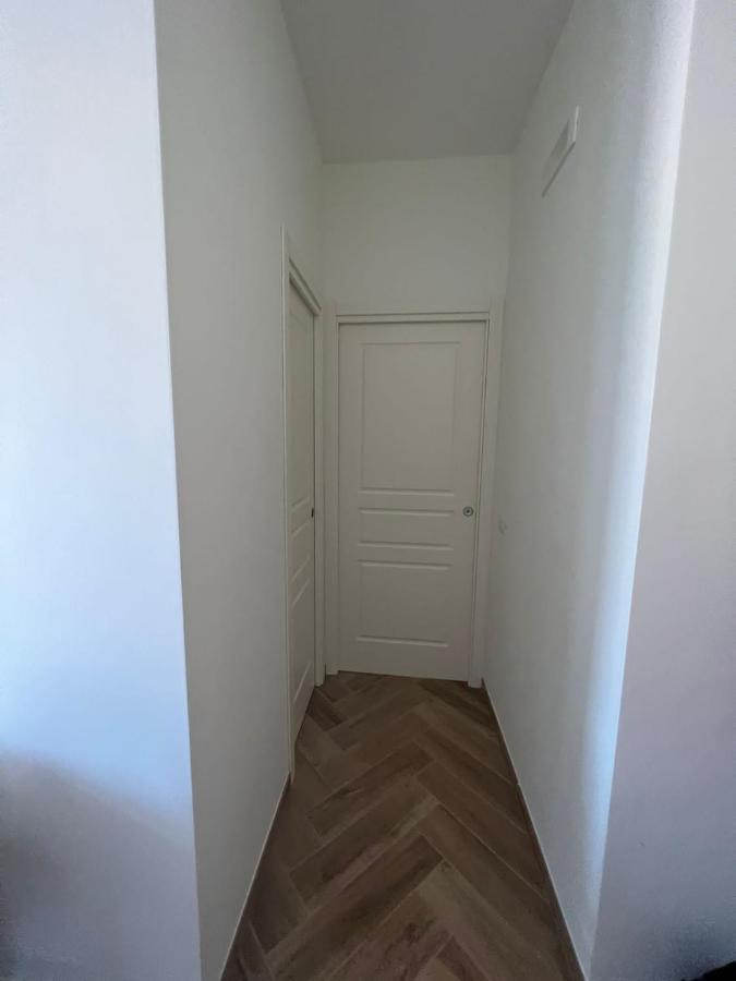Casa Nick Apartment Torre del Greco Ngoại thất bức ảnh