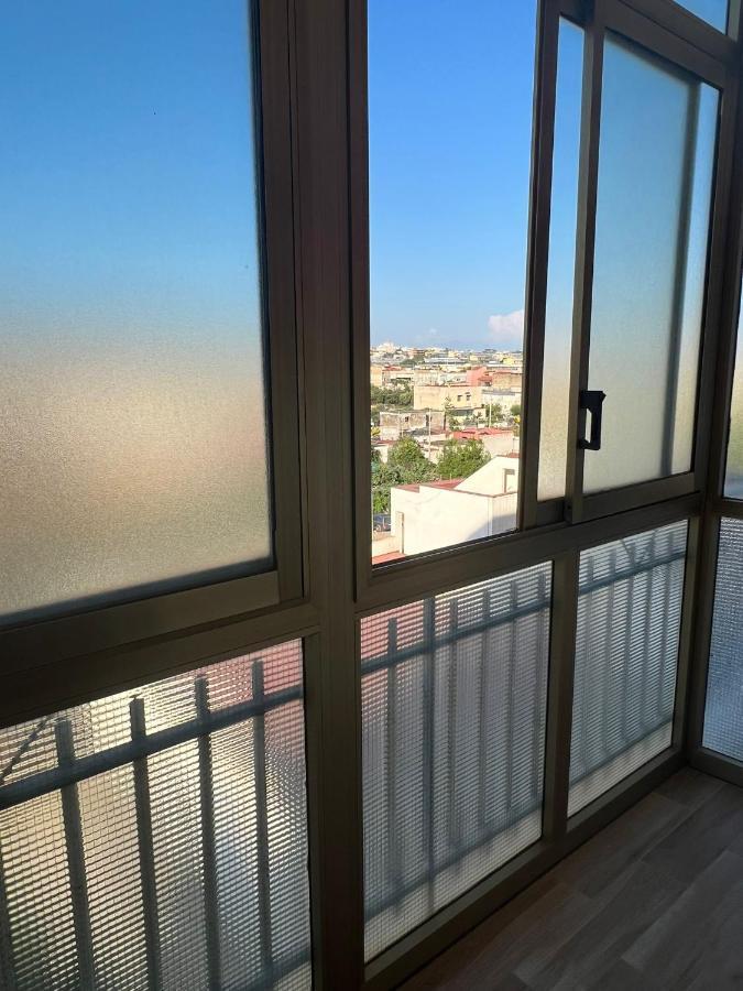 Casa Nick Apartment Torre del Greco Ngoại thất bức ảnh