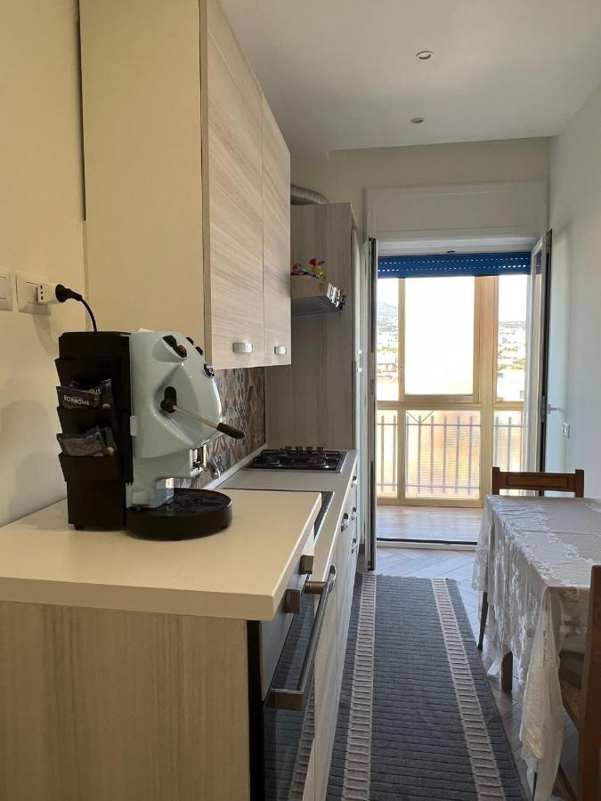 Casa Nick Apartment Torre del Greco Ngoại thất bức ảnh