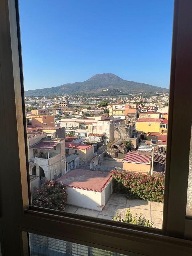 Casa Nick Apartment Torre del Greco Ngoại thất bức ảnh